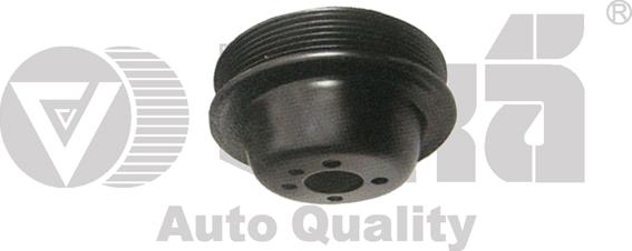 Vika 11050030501 - Belt Pulley, crankshaft car-mod.net
