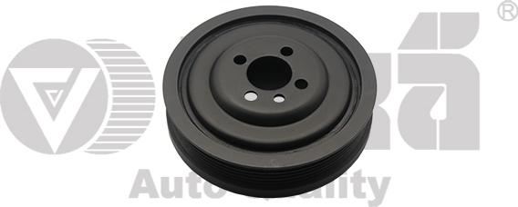 Vika 11050031101 - Belt Pulley, crankshaft car-mod.net