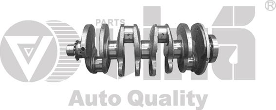 Vika 11050029601 - Crankshaft car-mod.net