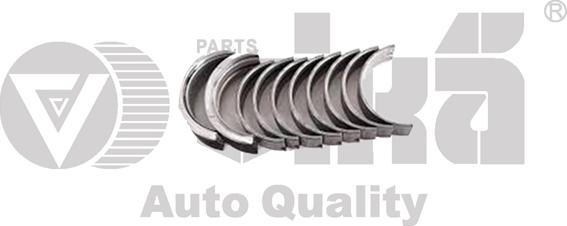 Vika 11050022701 - Big End Bearings car-mod.net