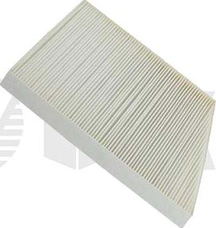 Vika 11001101 - Filter, interior air car-mod.net