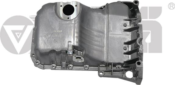 Vika 11030668501 - Oil sump car-mod.net