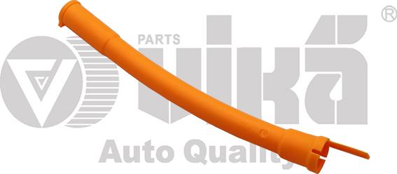 Vika 11030056601 - Funnel, oil dipstick car-mod.net