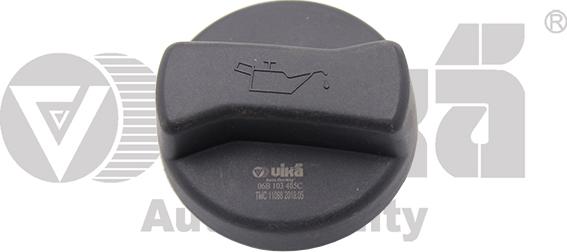 Vika 11030057401 - Sealing Cap, oil filling port car-mod.net