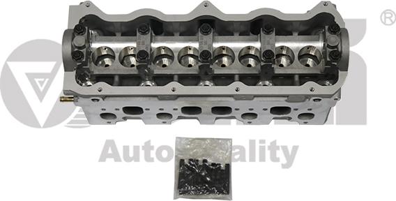 Vika 11030012401 - Cylinder Head car-mod.net
