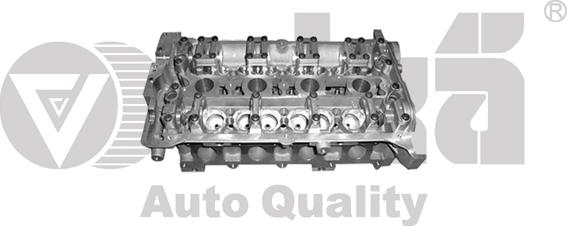 Vika 11030012701 - Cylinder Head car-mod.net