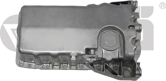 Vika 11030039401 - Oil sump car-mod.net