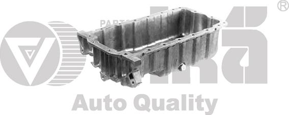 Vika 11030039201 - Oil sump car-mod.net