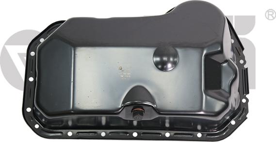 Vika 11030037701 - Oil sump car-mod.net
