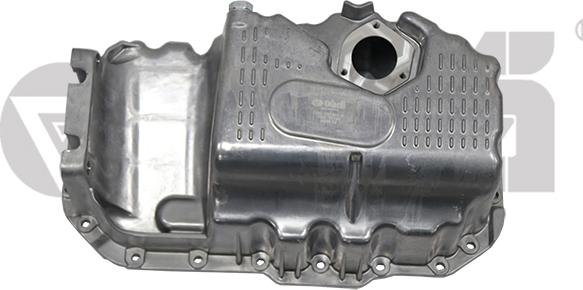 Vika 11030079801 - Oil sump car-mod.net