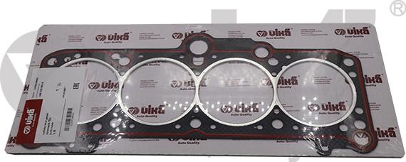 Vika 11030148401 - Gasket, cylinder head car-mod.net