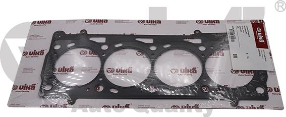 Vika 11030148101 - Gasket, cylinder head car-mod.net