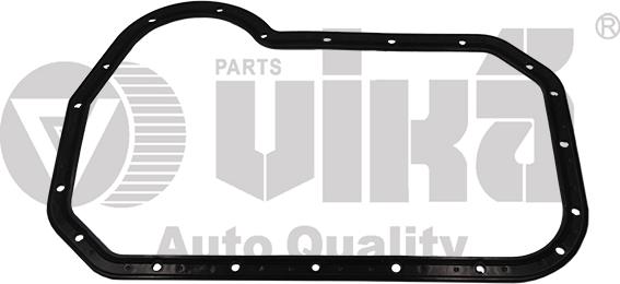 Vika 11030165601 - Gasket, oil sump car-mod.net