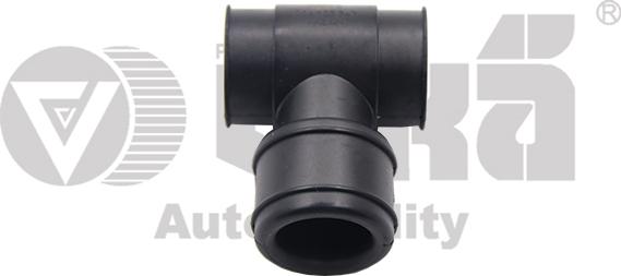 Vika 11030843401 - Valve, engine block breather car-mod.net