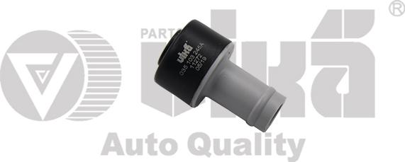 Vika 11030843301 - Valve, engine block breather car-mod.net