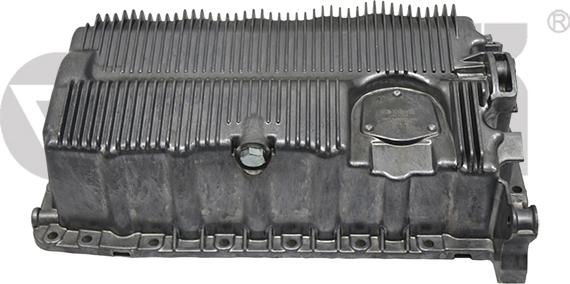 Vika 11030344501 - Oil sump car-mod.net