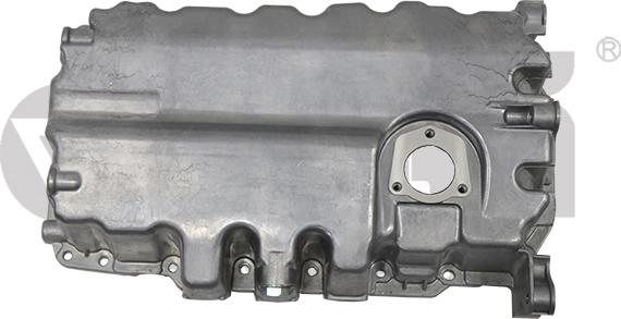 Vika 11030347401 - Oil sump car-mod.net