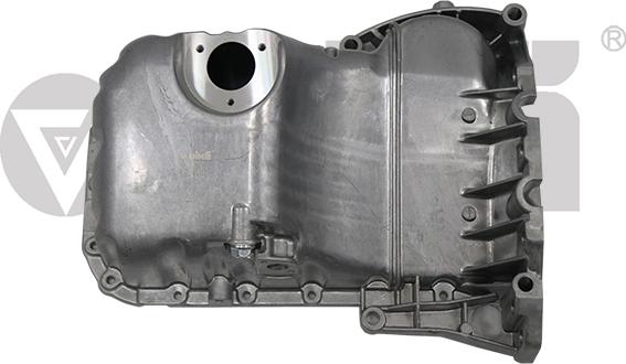 Vika 11030366501 - Oil sump car-mod.net