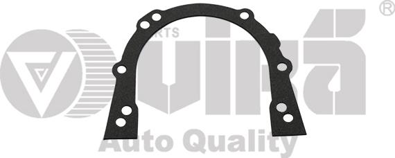Vika 11030373201 - Gasket, housing cover (crankcase) car-mod.net