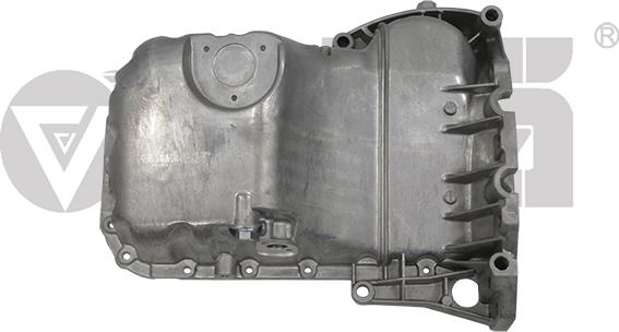 Vika 11030299701 - Oil sump car-mod.net