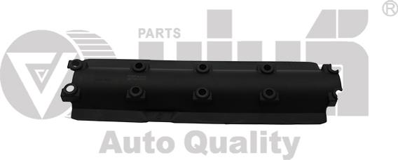 Vika 11030221201 - Oil Scraper Plate, crankcase breather car-mod.net