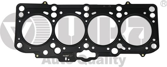 Vika 11030749601 - Gasket, cylinder head car-mod.net
