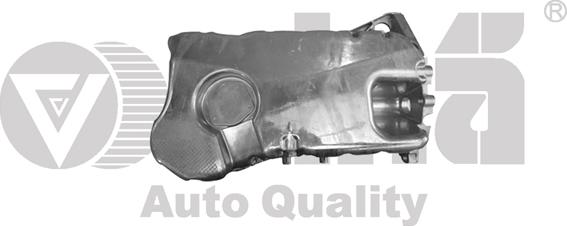 Vika 11030742501 - Oil sump car-mod.net