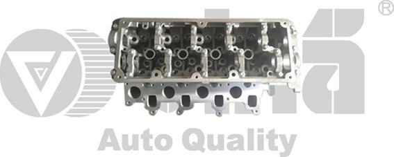 Vika 11031598101 - Cylinder Head car-mod.net