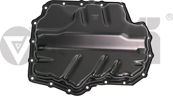 Vika 11031542701 - Oil sump car-mod.net