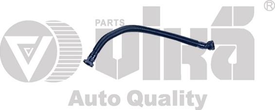 Vika 11031547901 - Hose, cylinder head cover breather car-mod.net