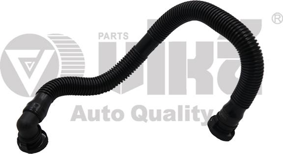 Vika 11031551801 - Hose, crankcase breather car-mod.net