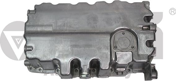 Vika 11031045901 - Oil sump car-mod.net