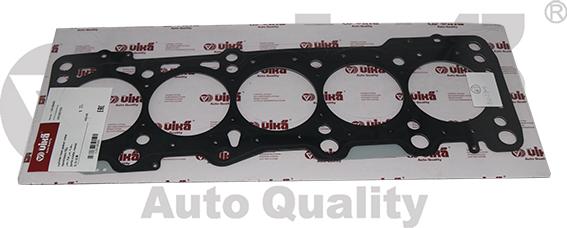 Vika 11031053301 - Gasket, cylinder head car-mod.net