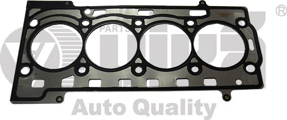 Vika 11031053201 - Gasket, cylinder head car-mod.net