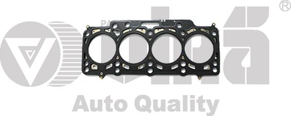 Vika 11031083901 - Gasket, cylinder head car-mod.net
