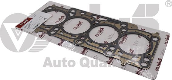 Vika 11031087101 - Gasket, cylinder head car-mod.net