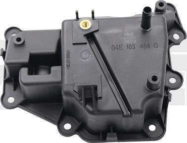 Vika 11031809701 - Oil Trap, crankcase breather car-mod.net