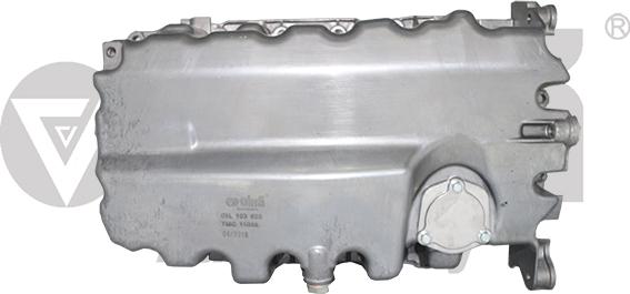 Vika 11031803601 - Oil sump car-mod.net