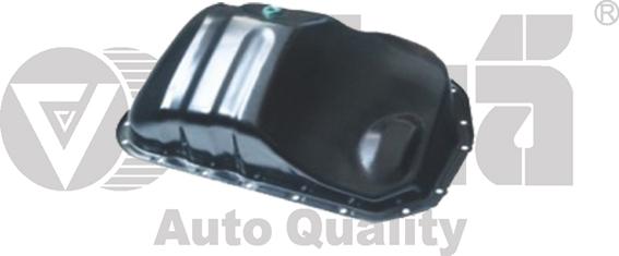 Vika 11031802301 - Oil sump car-mod.net