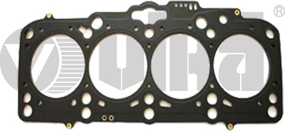 Vika 11031807001 - Gasket, cylinder head car-mod.net