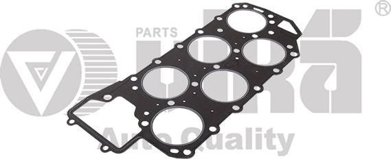 Vika 11031814201 - Gasket, cylinder head car-mod.net