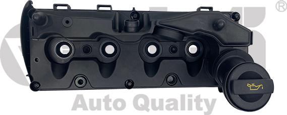 Vika 11031816801 - Cylinder Head Cover car-mod.net