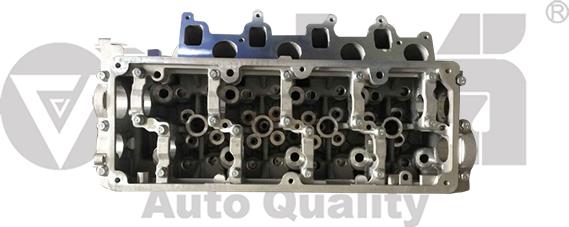Vika 11031816201 - Cylinder Head car-mod.net