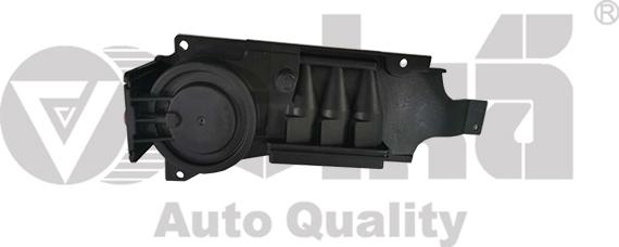 Vika 11210744901 - Gasket, water pump car-mod.net