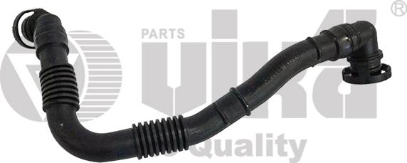 Vika 11031817501 - Hose, cylinder head cover breather car-mod.net