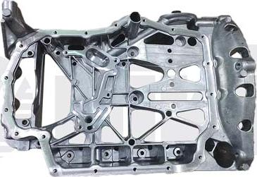 Vika 11031834001 - Oil sump car-mod.net