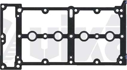 Vika 11031834701 - Gasket, cylinder head cover car-mod.net