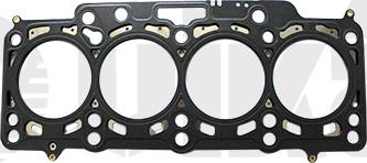 Vika 11031830801 - Gasket, cylinder head car-mod.net