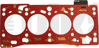 Vika 11031830201 - Gasket, cylinder head car-mod.net