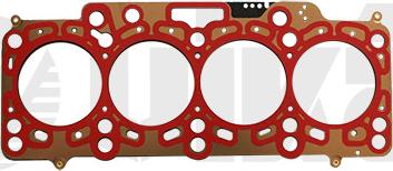 Vika 11031831101 - Gasket, cylinder head car-mod.net